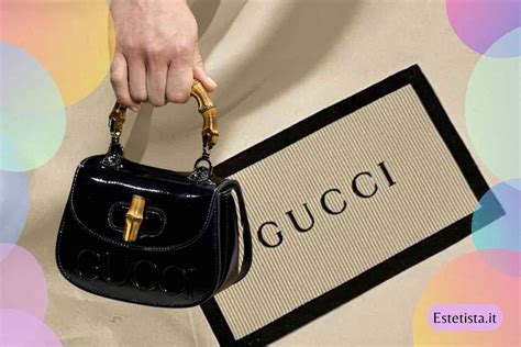 gucci borsa finanza|Gucci, le borse all’asta deludono le aspettative .